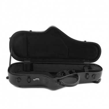 ESTUCHE SAXO ALTO ARTIST DYNAMIC NEGRO - 4