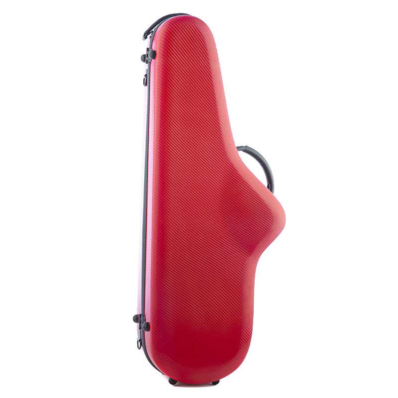 ESTUCHE SAXO TENOR ARTIST DYNAMIC ROJO -1