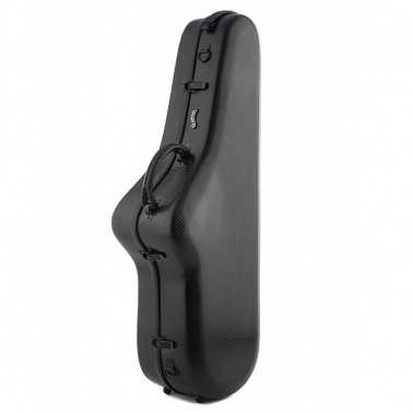 ESTUCHE SAXO TENOR ARTIST DYNAMIC NEGRO - 2