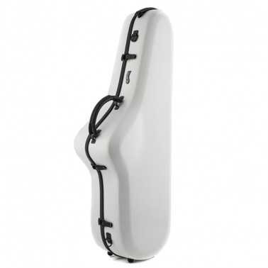 ESTUCHE SAXO TENOR ARTIST DYNAMIC BLANCO - 2