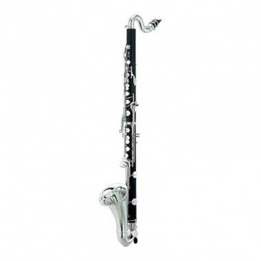 CLARINETE BAJO YAMAHA YCL-221 II S EN SIb Yamaha - 1