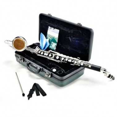 CLARINETE BAJO YAMAHA YCL-221 II S EN SIb Yamaha - 4