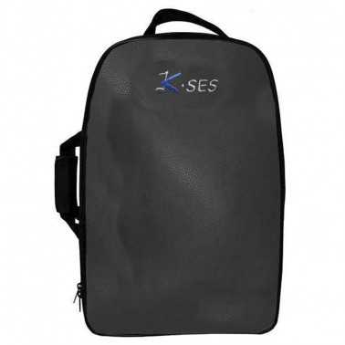 ESTUCHE K-SES SPORT 2 CLARINETES 4