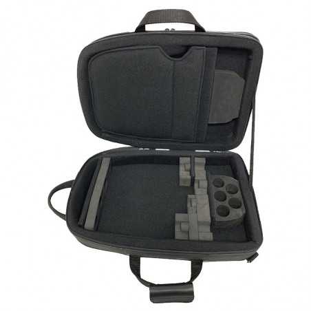 ESTUCHE K-SES SPORT 2 CLARINETES 11