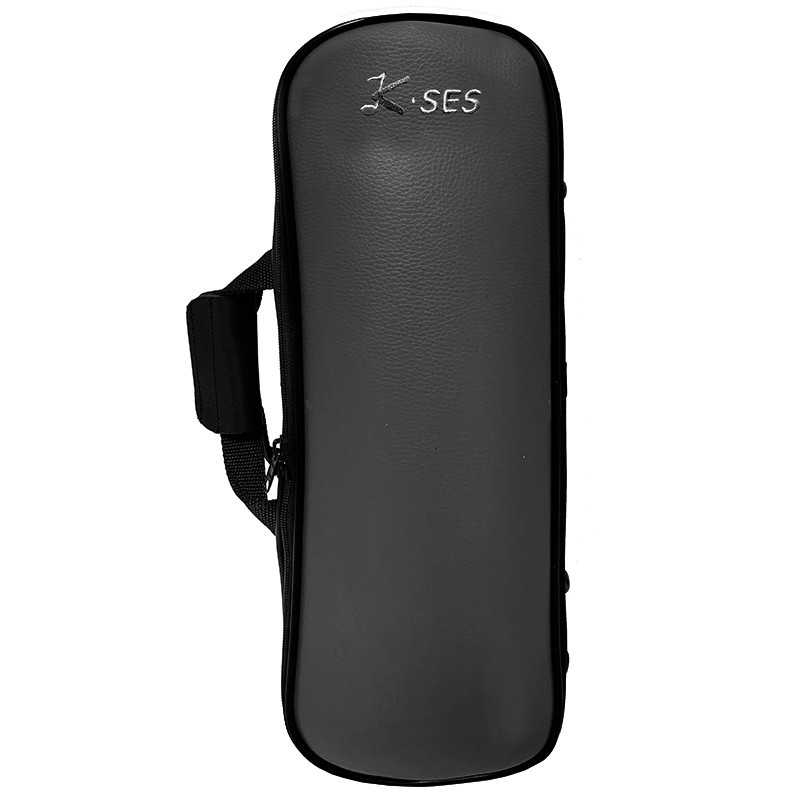 ESTUCHE K-SES SPORT NEGRO CLARINETE MINI