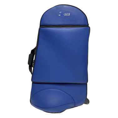 ESTUCHE K-SES SPORT AZUL BOMBARDINO