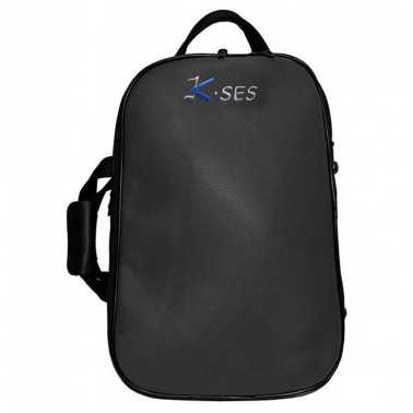 ESTUCHE K-SES SPORT NEGRO COMPAC OBOE - 1