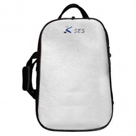 ESTUCHE K-SES SPORT GRIS PLATA COMPAC OBOE