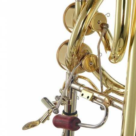 TROMBON BAJO COURTOIS AC551 BHA LACADO - 8