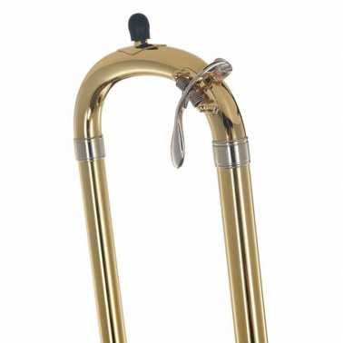 TROMBON BAJO COURTOIS AC551 BHA LACADO - 9