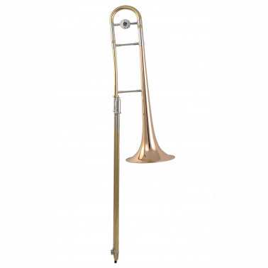 TROMBON COURTOIS AC402 TRR LACADO - 1