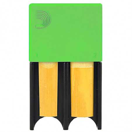 REED GUARD D'ADDARIO 4 CAÑAS PEQUEÑO 3