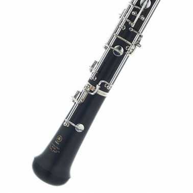 OBOE YAMAHA YOB-431M DUET 6