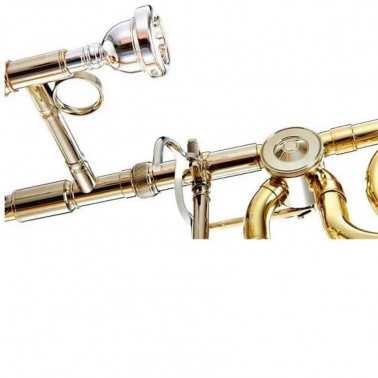 TROMBON C.G. CONN 52H ARTIST C.G. Conn - 2