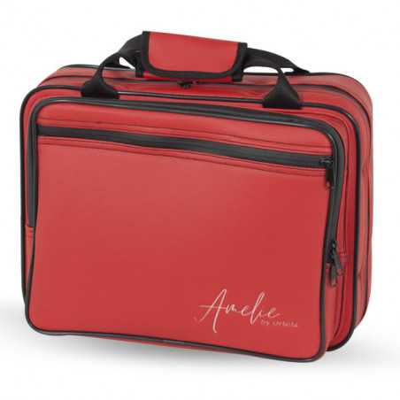 ESTUCHE CLATINETE SIB ORTOLA 186 BRG SERIE AMELIE 4