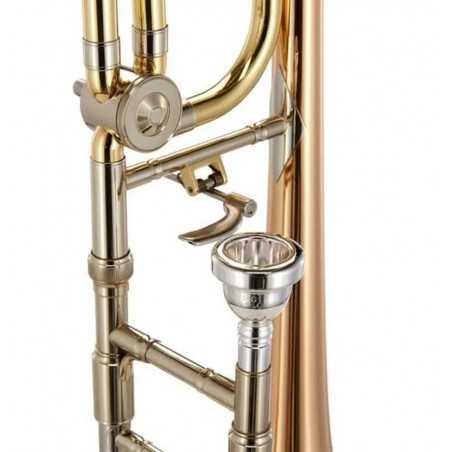 TROMBON C.G.CONN 88HO SYMPHONY C.G. Conn - 3