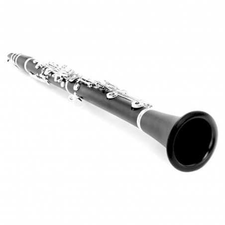 CLARINETE EN SIb BUFFET E12F BC2512F-2-0GB - 8