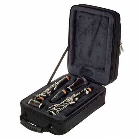 CLARINETE EN SIb BUFFET E12F BC2512F-2-0GB - 7