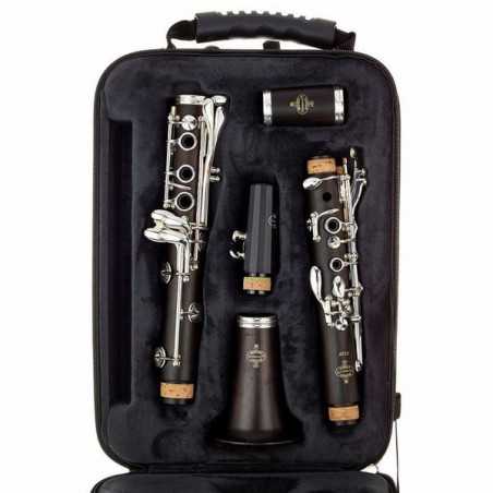 CLARINETE EN SIb BUFFET E12F BC2512F-2-0GB - 5