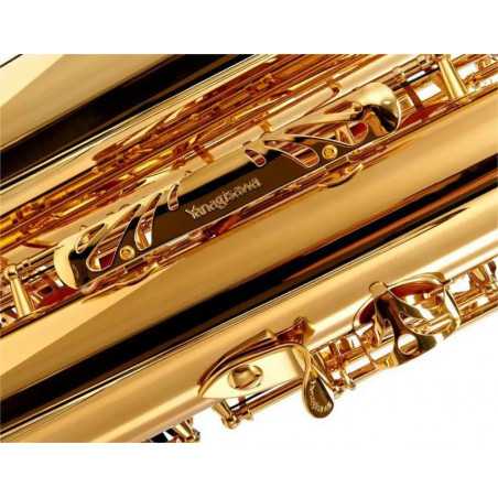 SAXO BARITONO YANAGISAWA B-901 LACADO Yanagisawa - 4