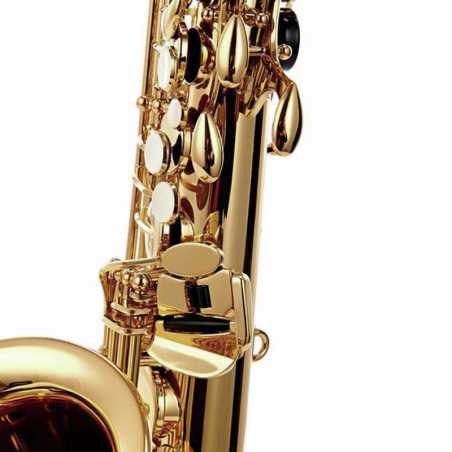 SAXO ALTO YAMAHA YAS480 LACADO - 8