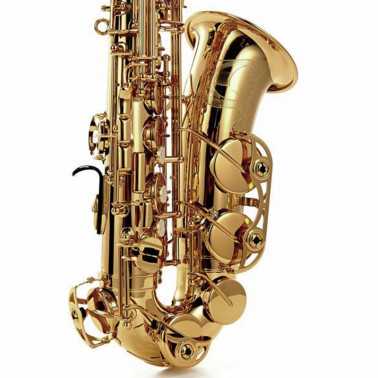 SAXO ALTO YAMAHA YAS480 LACADO - 11