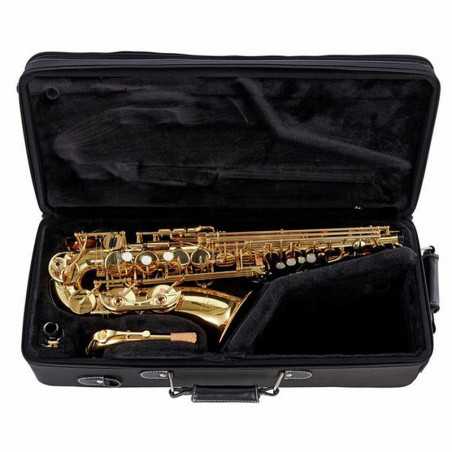 SAXO ALTO YAMAHA YAS 62 LACADO - 10