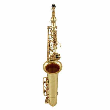 SAXO ALTO YAMAHA YAS 62 LACADO -14