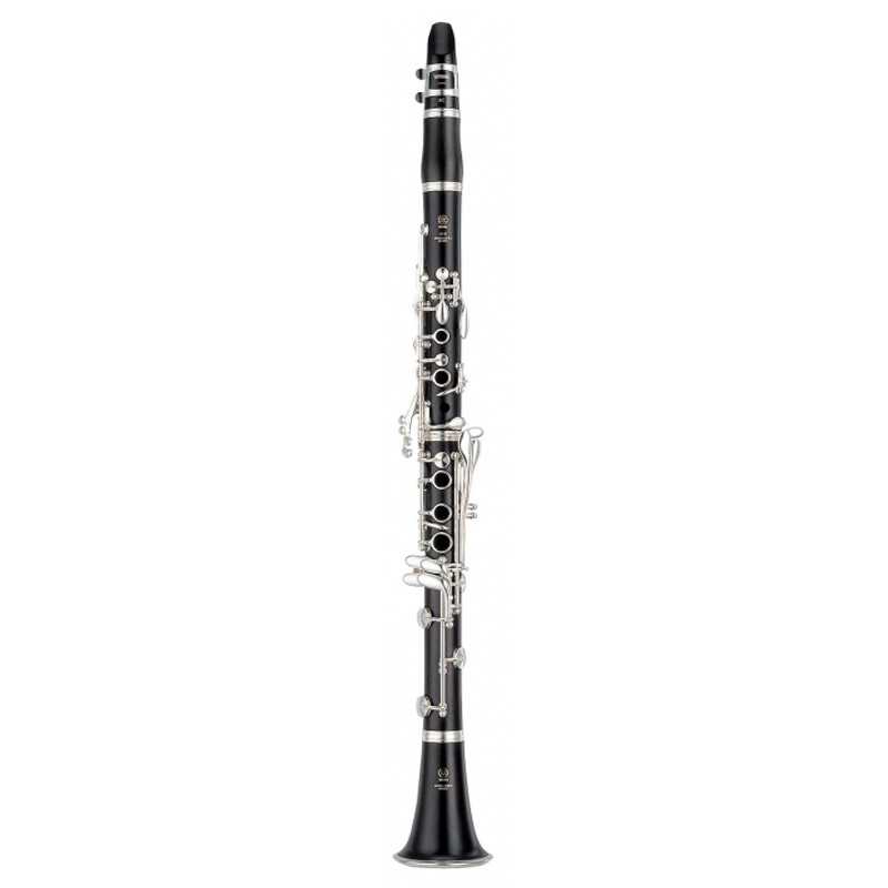 CLARINETE EN SIB YAMAHA YCL 450 M DUET - 1