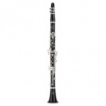 CLARINETE EN SIB YAMAHA YCL 450 M DUET - 1