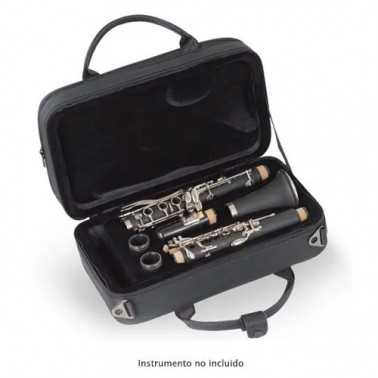 ESTUCHE CLARINETE ORTOLA MOD 8015 Ortola - 2