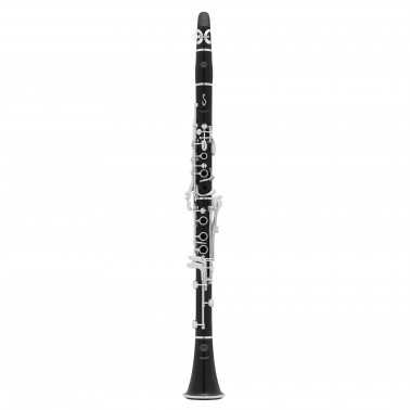 CLARINETE EN SIb SELMER SELES PRESENCE Selmer - 1