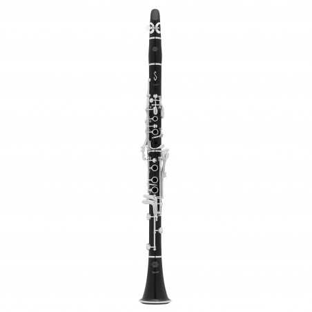 CLARINETE EN SIb SELMER SELES PRESENCE Selmer - 1