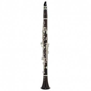 CLARINETE EN SIB SELMER MUSE 19 LLAVES - 8