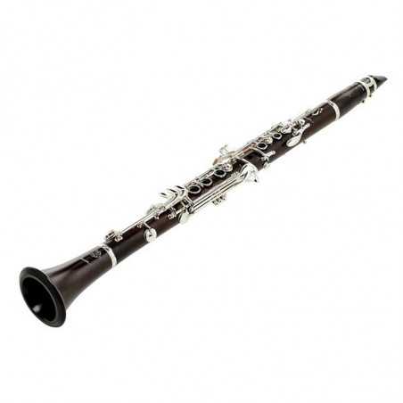 CLARINETE EN SIB SELMER MUSE 19 LLAVES - 10