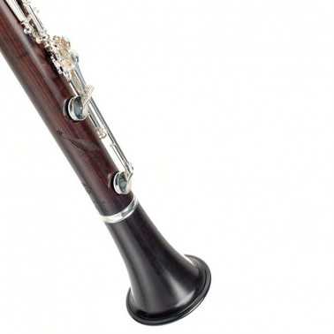 CLARINETE EN SIB SELMER MUSE 19 LLAVES - 6