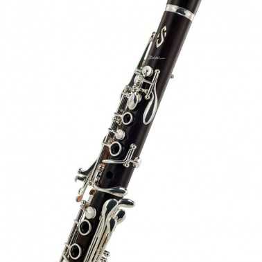 CLARINETE EN SIB SELMER MUSE 19 LLAVES - 11