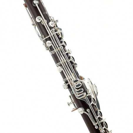 CLARINETE EN SIB SELMER MUSE 19 LLAVES - 7