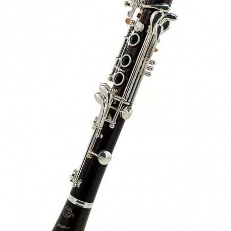 CLARINETE EN SIB SELMER MUSE 19 LLAVES - 5