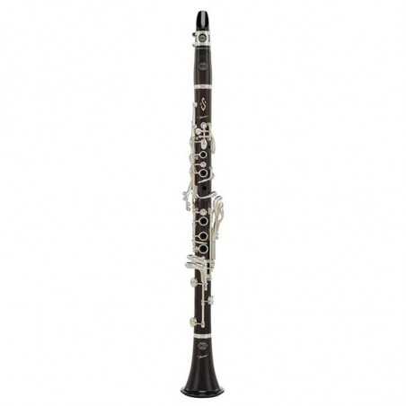 CLARINETE EN SIB SELMER MUSE 19 LLAVES - 1