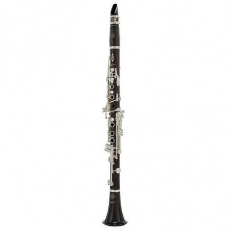 CLARINETE EN SIB SELMER MUSE 18 LLAVES - 8