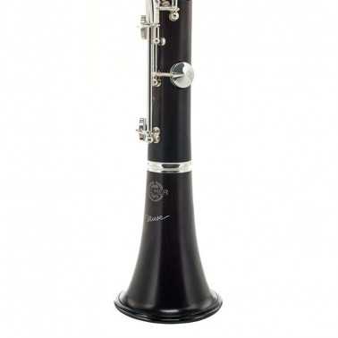 CLARINETE EN SIB SELMER MUSE 18 LLAVES - 12