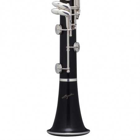 CLARINETE EN LA SELMER SIGNATURE - 2