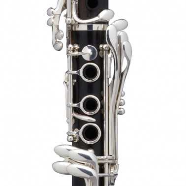 CLARINETE EN LA SELMER SIGNATURE - 3