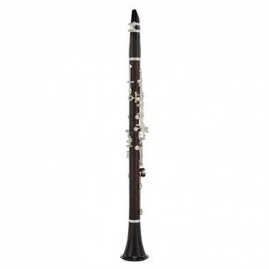 CLARINETE EN LA SELMER MUSE - 3