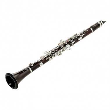 CLARINETE EN LA SELMER MUSE - 4