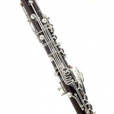 CLARINETE EN LA SELMER MUSE - 8