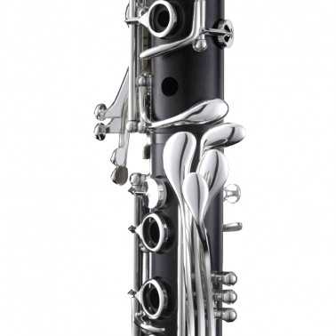 CLARINETE EN LA SELMER PRIVILEGE - 2