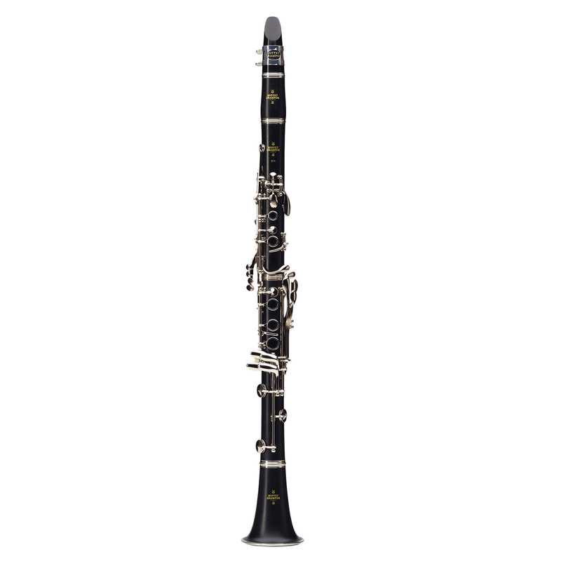 CLARINETE EN LA BUFFET E11 BC2401-2-0 - 1