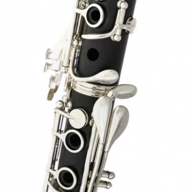 CLARINETE EN LA BUFFET E11 BC2401-2-0 - 3